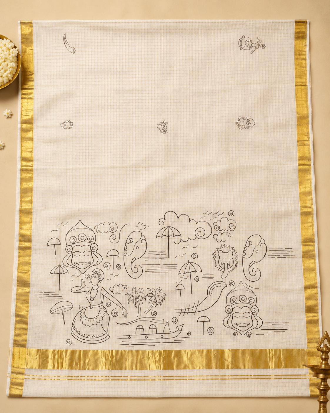 Keralika (Essence of Kerala)