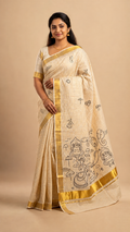 Keralika (Essence of Kerala)