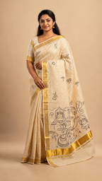 Keralika (Essence of Kerala)