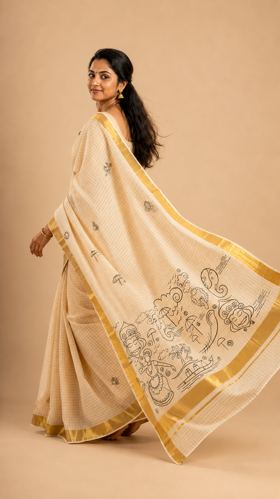 Keralika (Essence of Kerala)