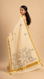 Keralika (Essence of Kerala)