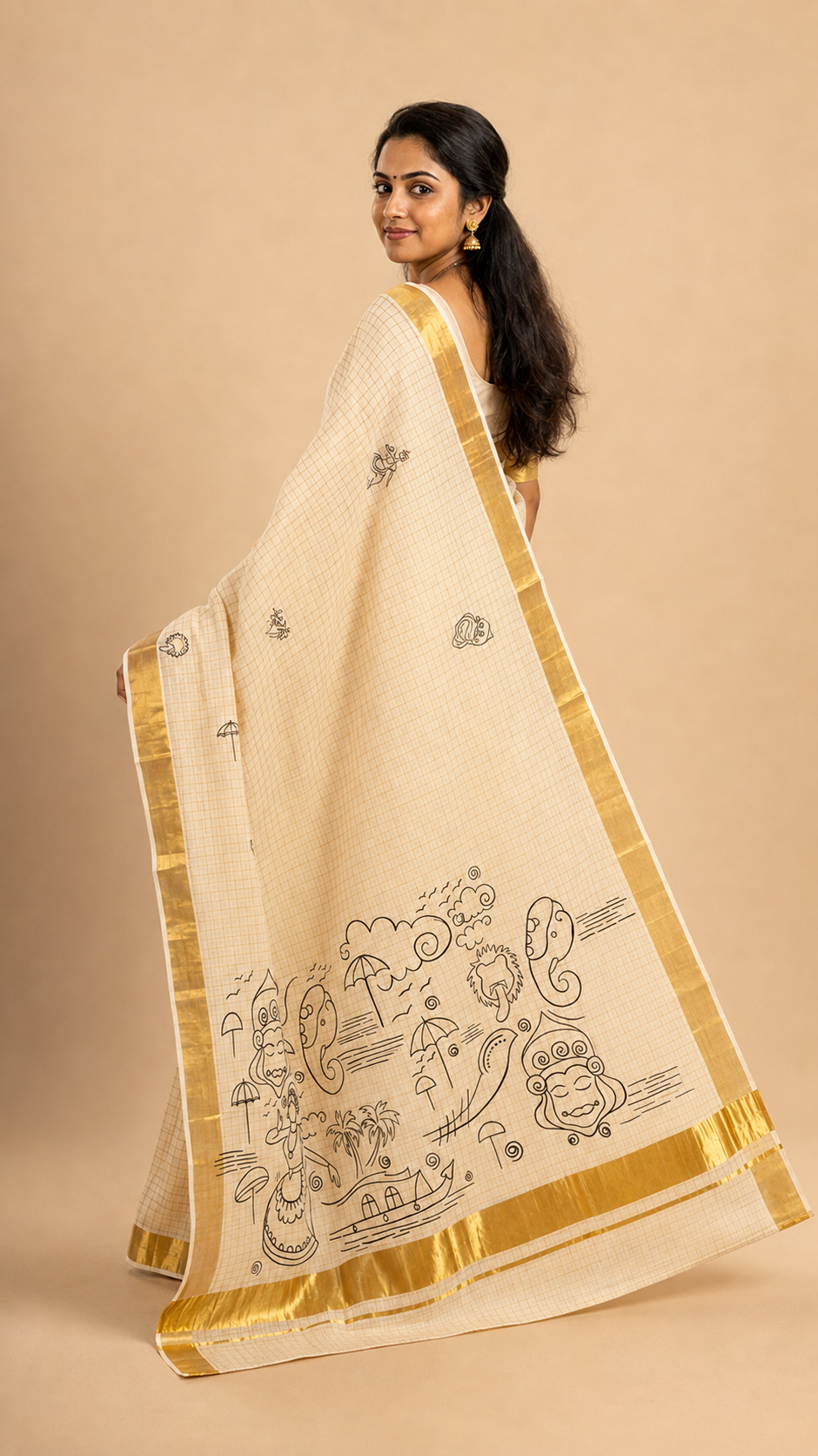 Keralika (Essence of Kerala)